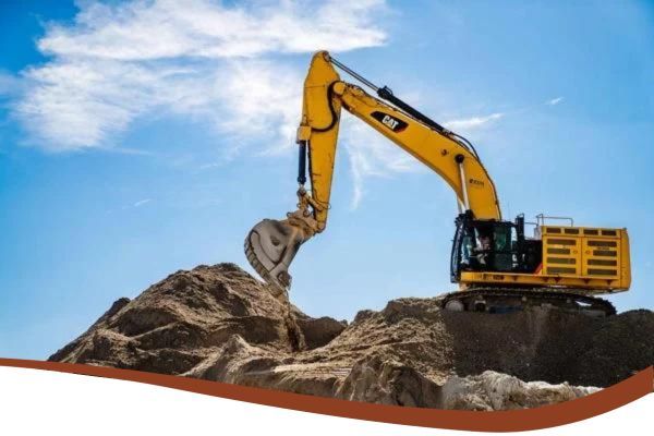 Earthwork Construction Services in Florida