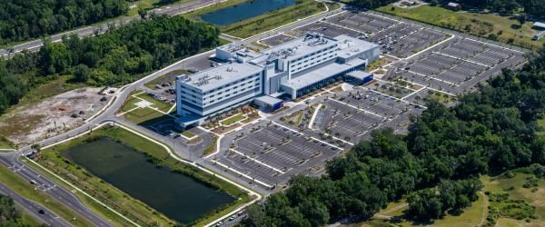 South Florida Baptist Replacement Hospital