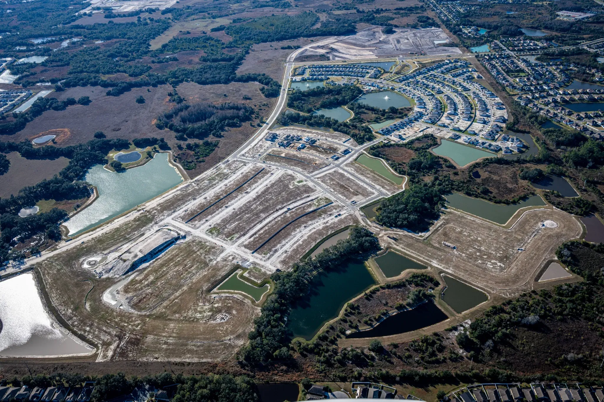 Vida’s Way Phase 1