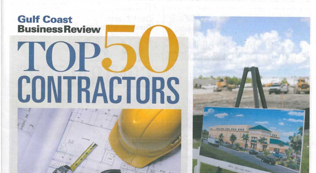 RIPA Top 50 Contractors