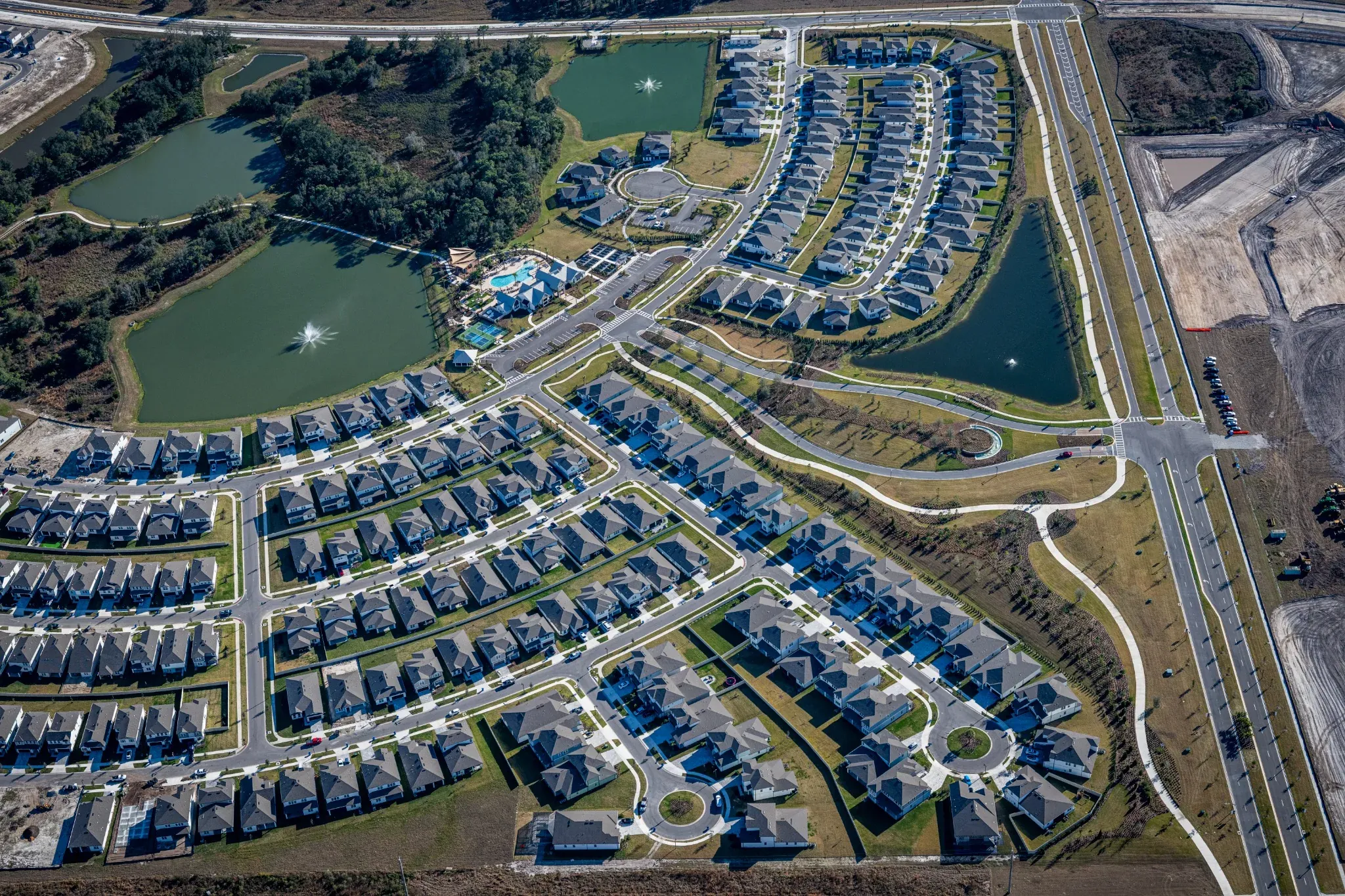 Vida’s Way Phase 1