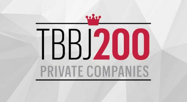 TBBJ 200 Private Companies