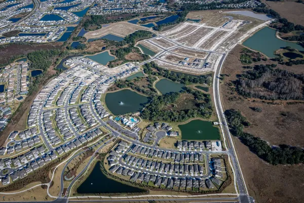 Vida’s Way Phase 1