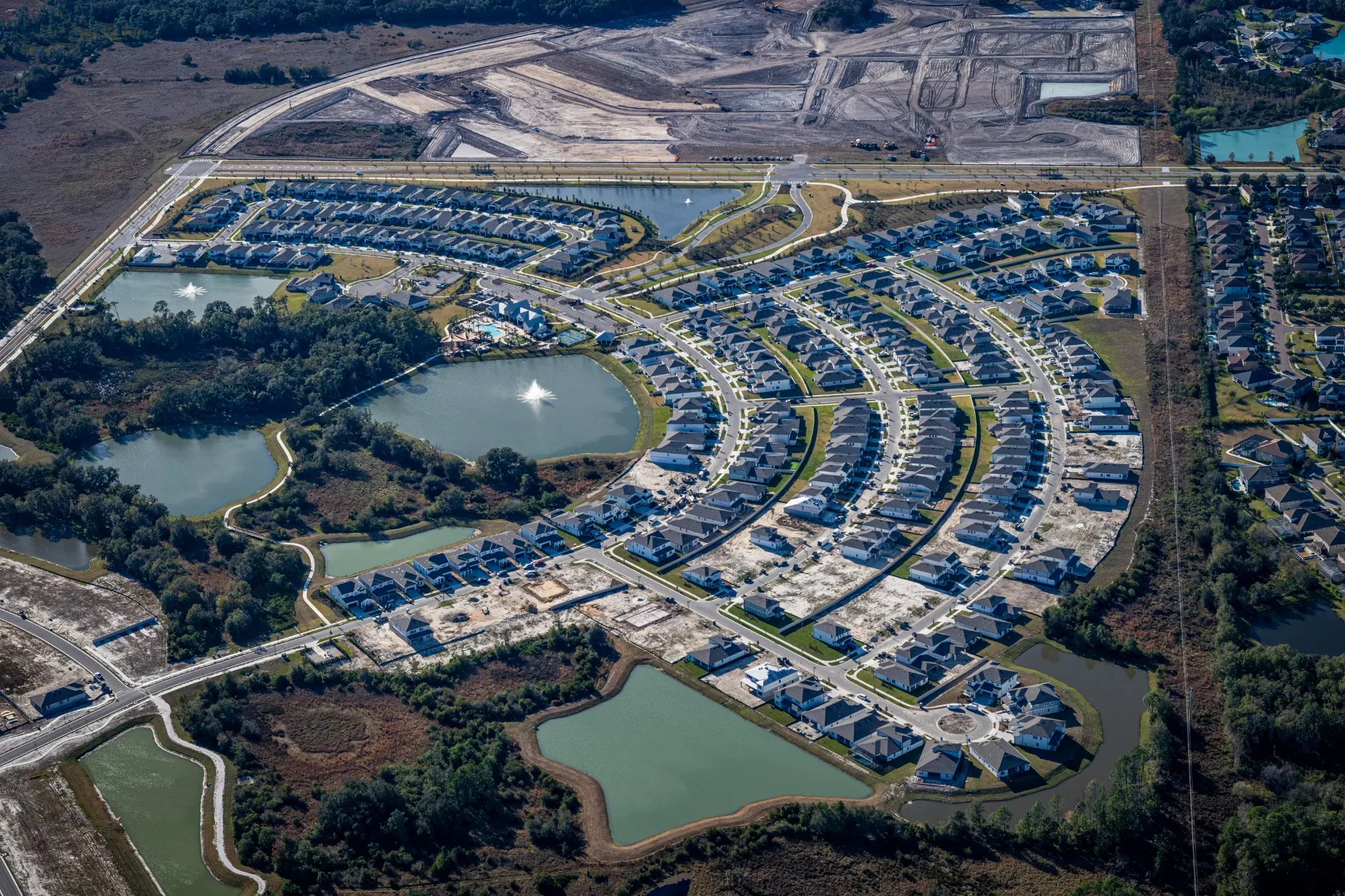 Vida’s Way Phase 1