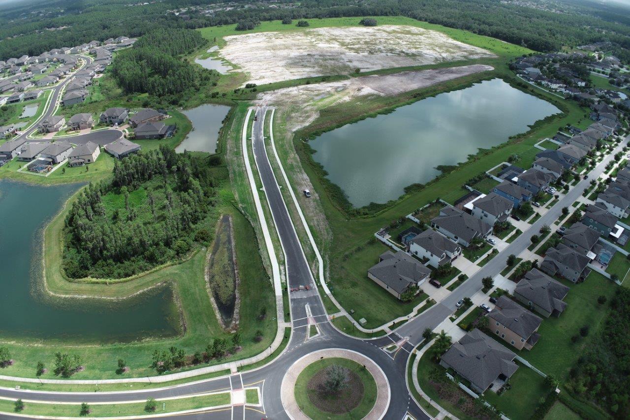 K Bar Seg E Parcel RIPA & Associates